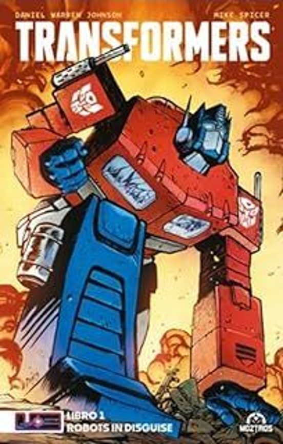 Transformers