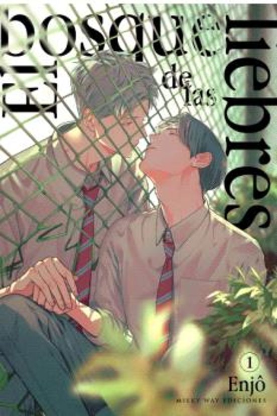 El Bosque De Las Liebres 1