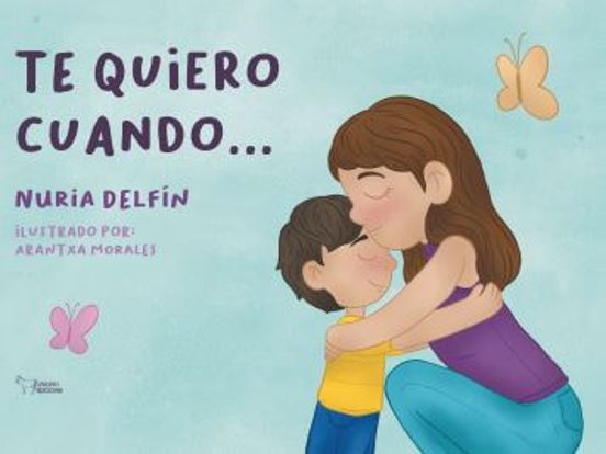Te quiero cuando