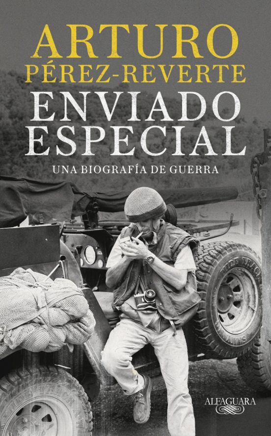 Enviado Especial