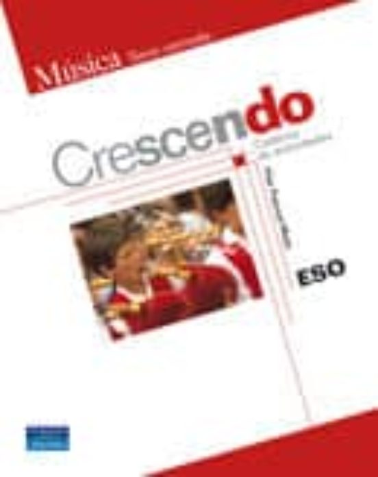 Crescendo Caderno de Actividades - Galego