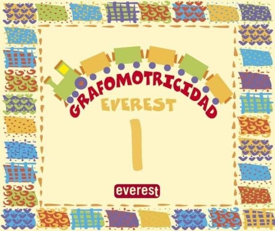Grafomotricidad 1