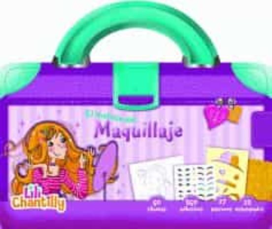 El Maletín Del Maquillaje