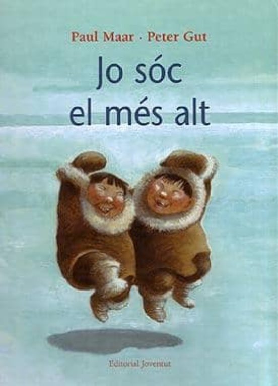 Jo Soc El Mes Alt