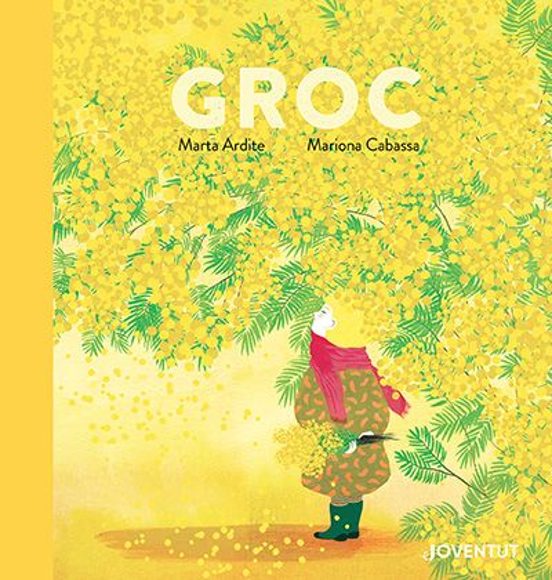 Groc