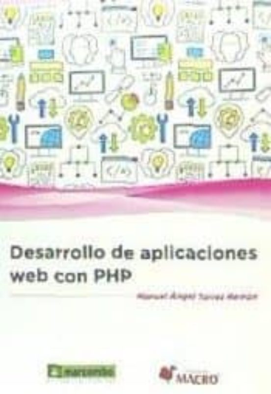 Desarrollo De Aplicaciones Web Con PHP