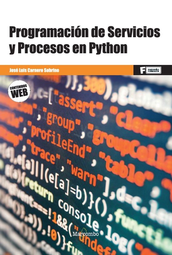 Programación De Servicios Y Procesos En Python