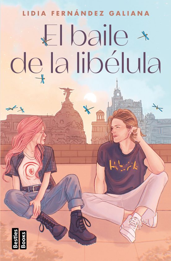 El Baile De La Libélula