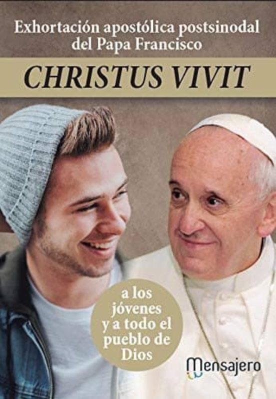 Exhortacion Apostolica Postsinodal Christus Vivit
