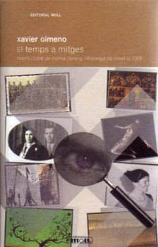El Temps A Mitges