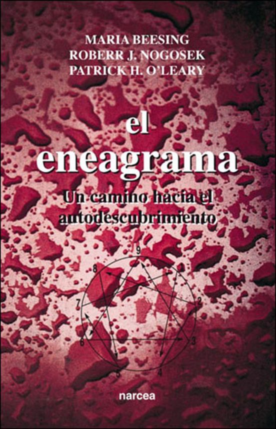 El Eneagrama Un Camino Hacia El Autodescubrimiento