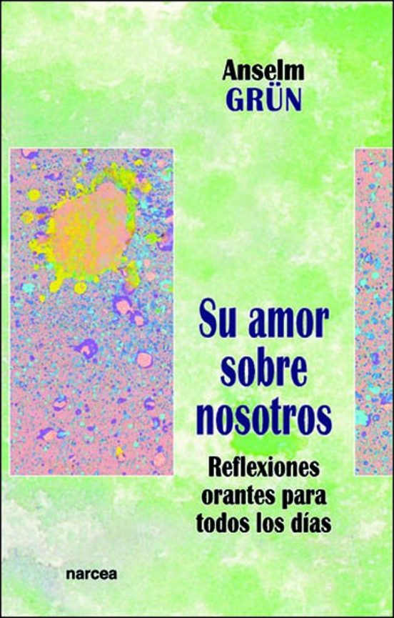 Su Amor Sobre Nosotros