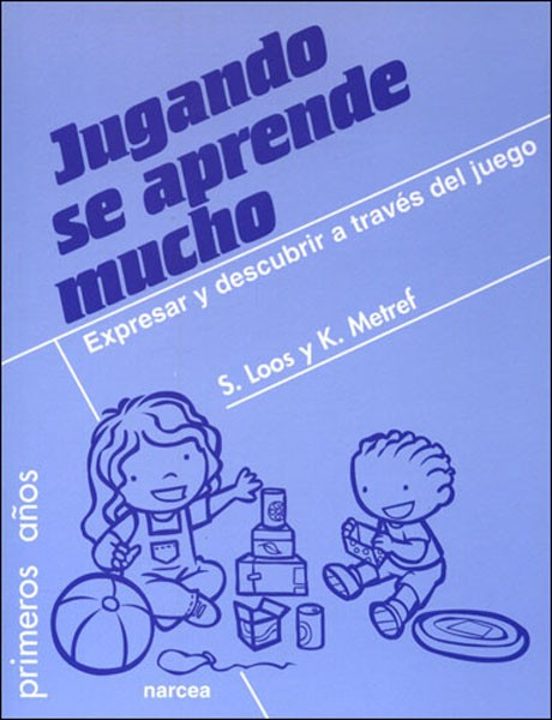 Jugando Se Aprende Mucho