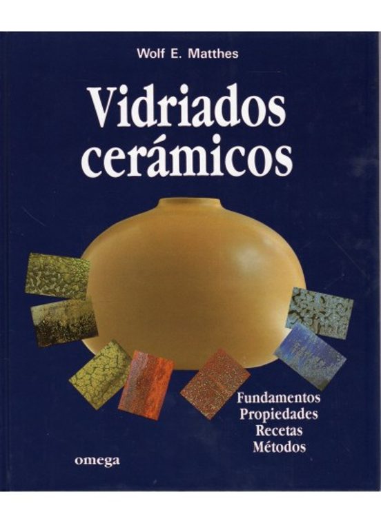 Vidriados Ceramicos
