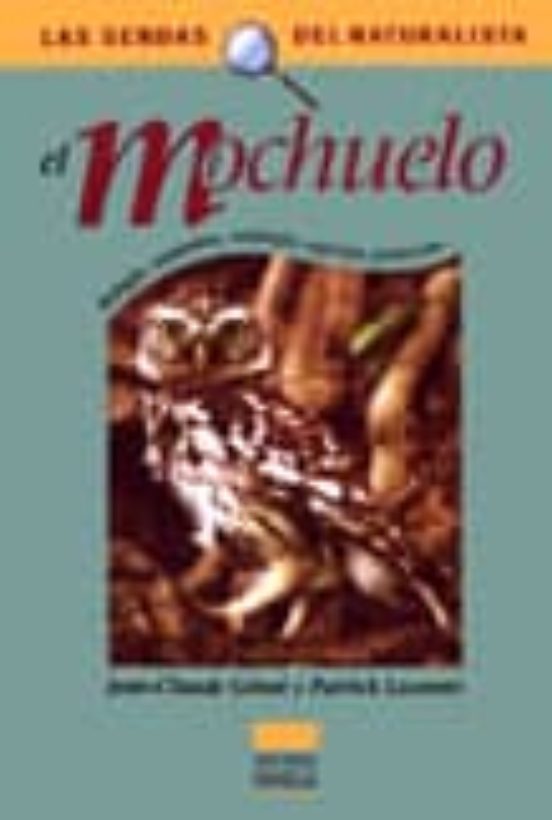 El Mochuelo