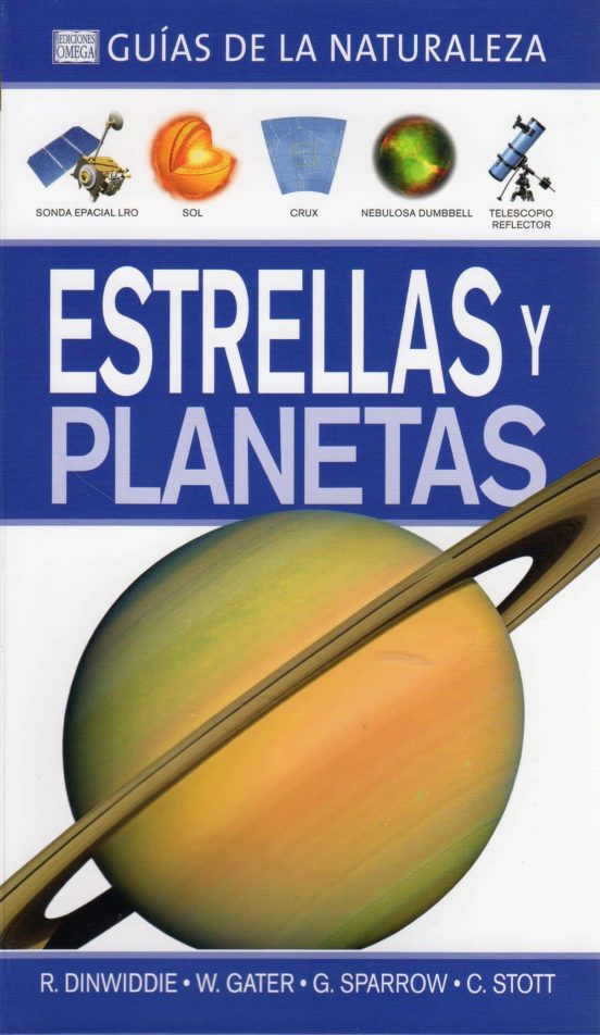 Estrellas Y Planetas