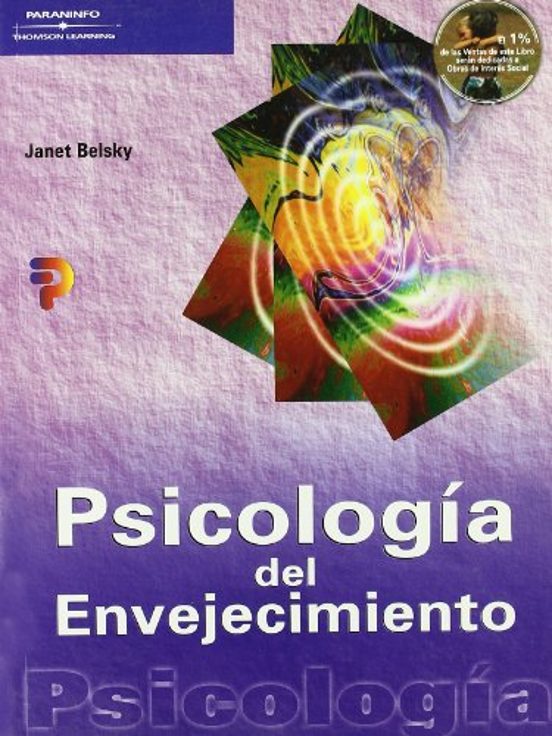 Psicologia del Envejecimiento