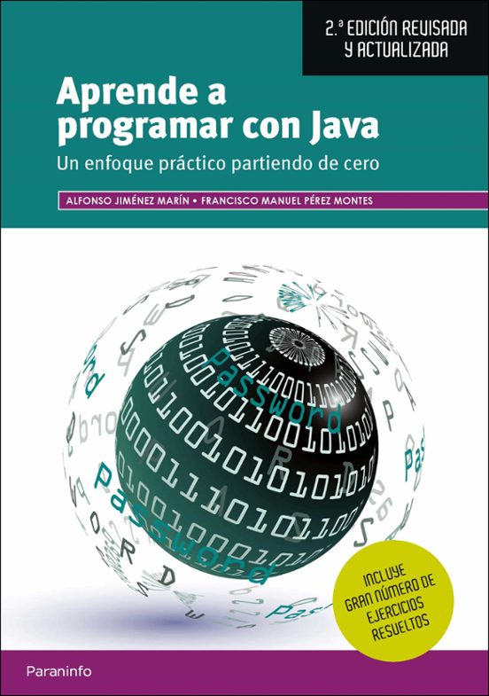 Aprende A Programar Con Java