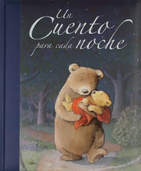 Un Cuento Para Cada Noche