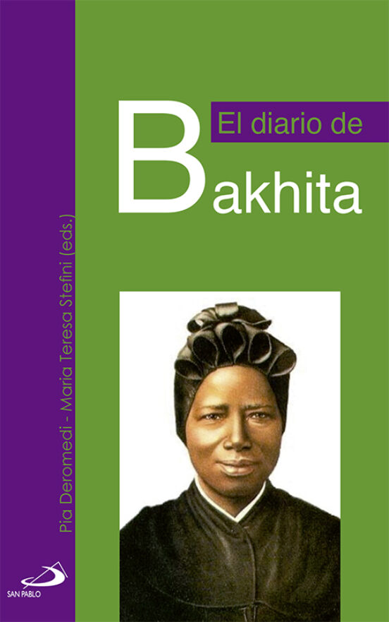 El Diario De Bakhita