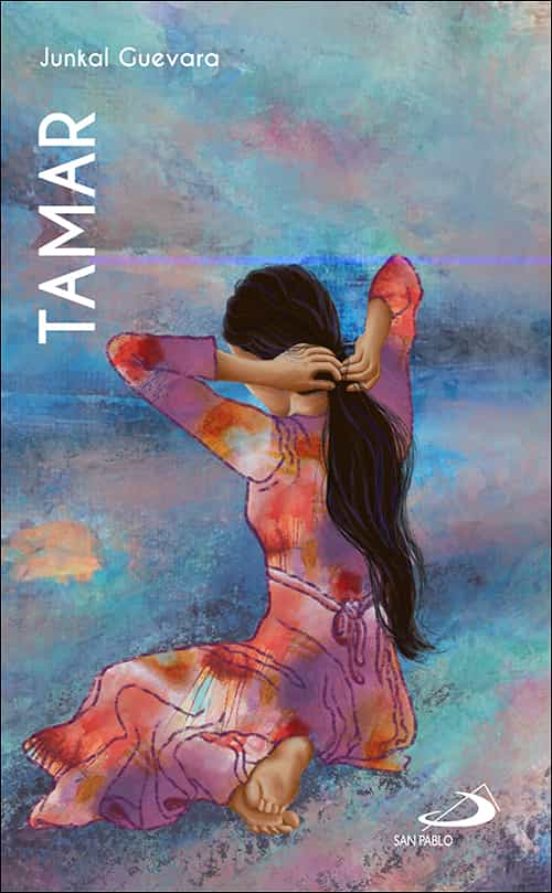 Tamar. Provocacion Y Justicia