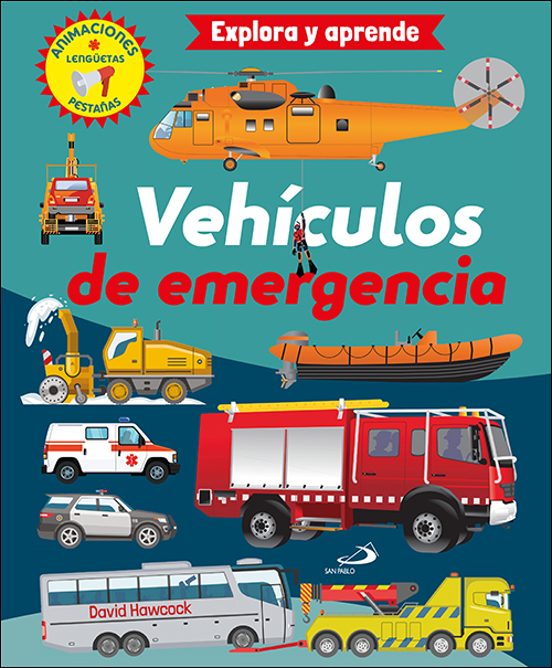 Vehículos De Emergencia