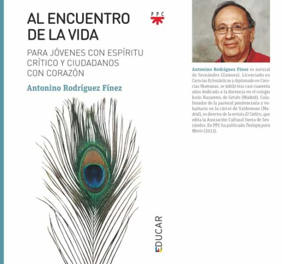 Al Encuentro De La Vida
