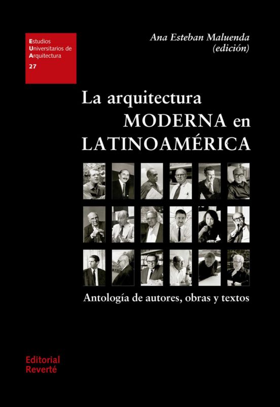 La Arquitectura Moderna En Latinoamérica