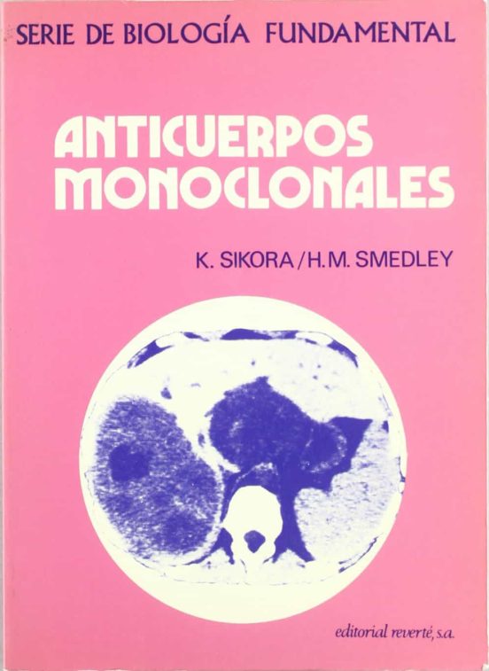 Anticuerpos Monoclonales