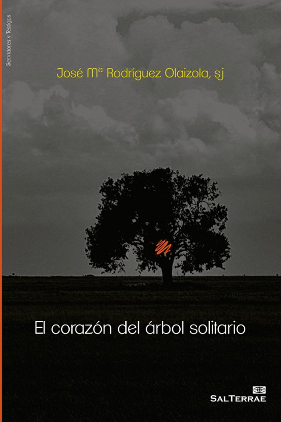 El Corazón Del Árbol Solitario