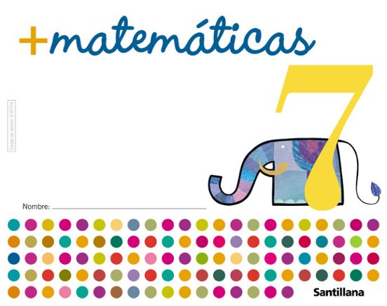Cuaderno De Matematicas 7