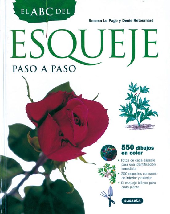 El Abc Del Esqueje: Paso A Paso