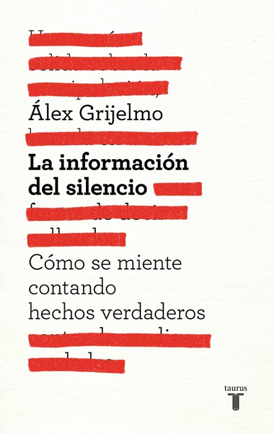 La Información Del Silencio