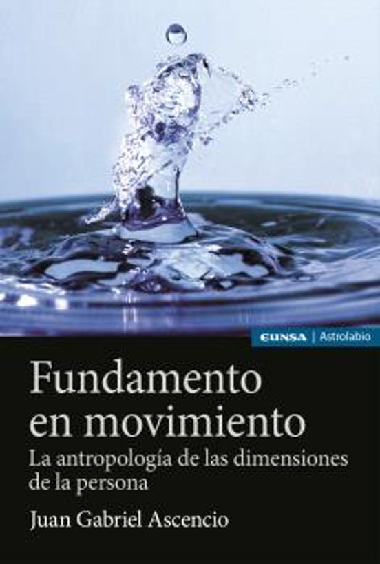 Fundamento En Movimiento