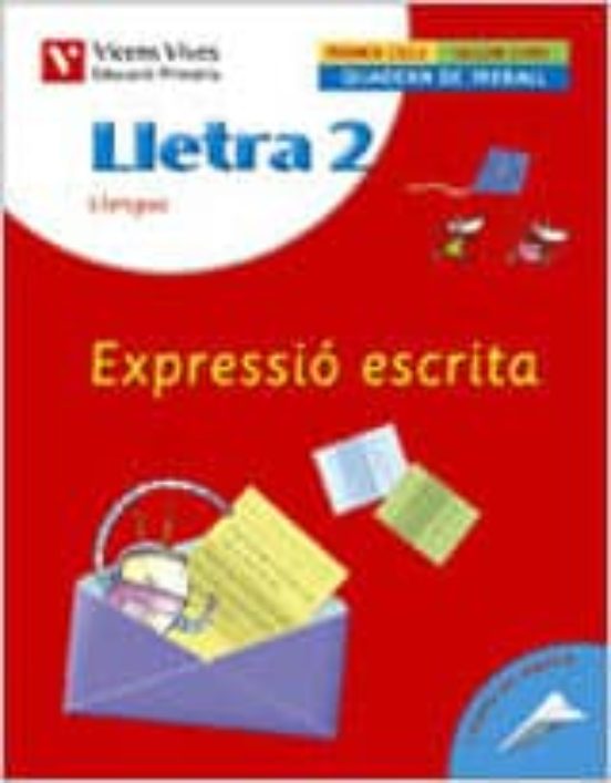 Lletra 2. Expressio Escrita