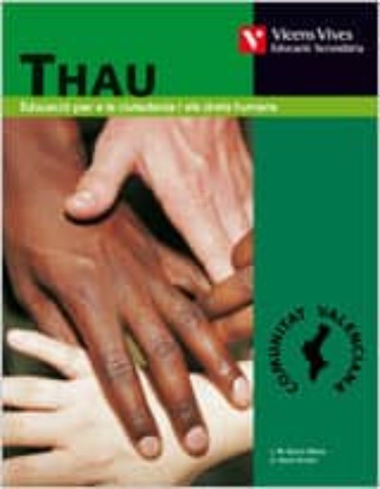 Thau. Comunitat Valenciana