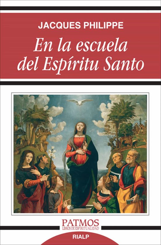 En La Escuela Del Espíritu Santo