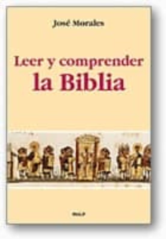 Leer y comprender la Biblia
