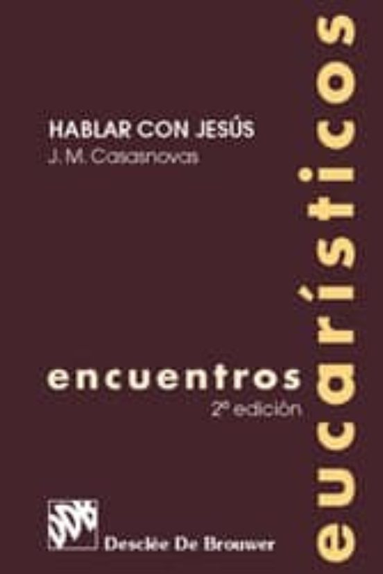 Encuentros Eucarísticos