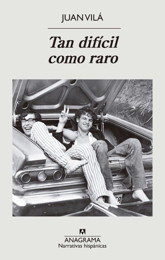 Tan Difícil Como Raro
