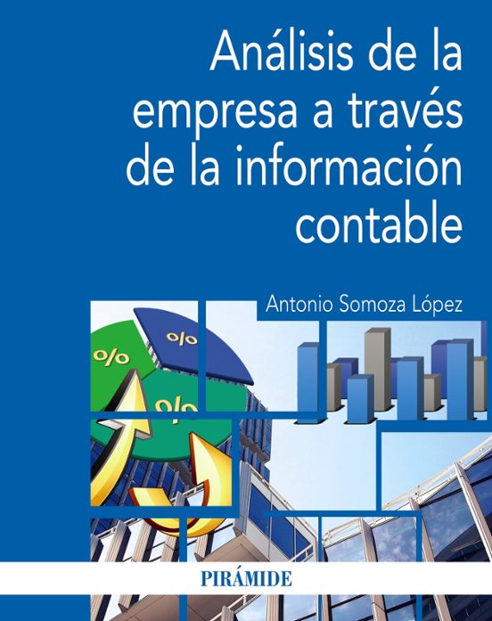 Análisis De La Empresa A Través De La Información Contable