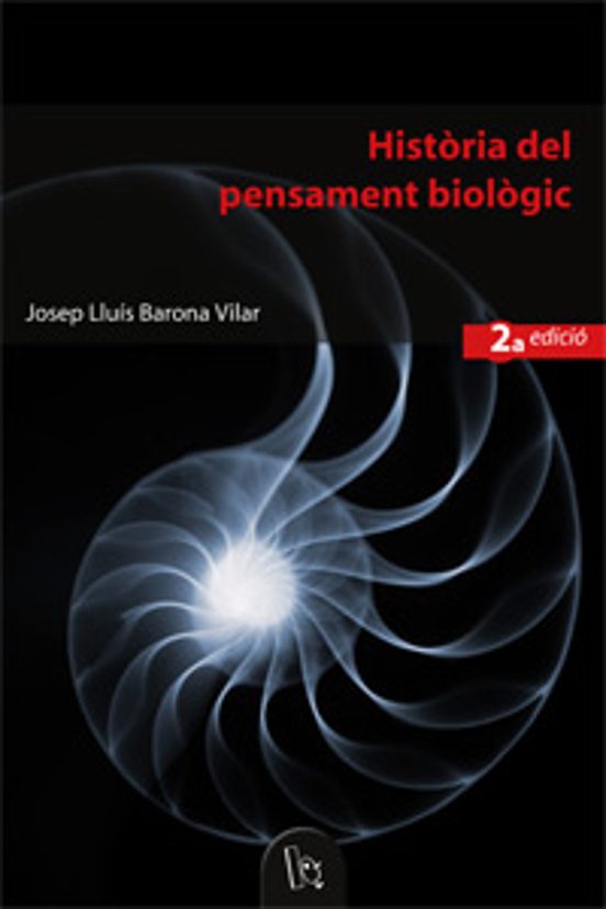 Historia del Pensament Biologic