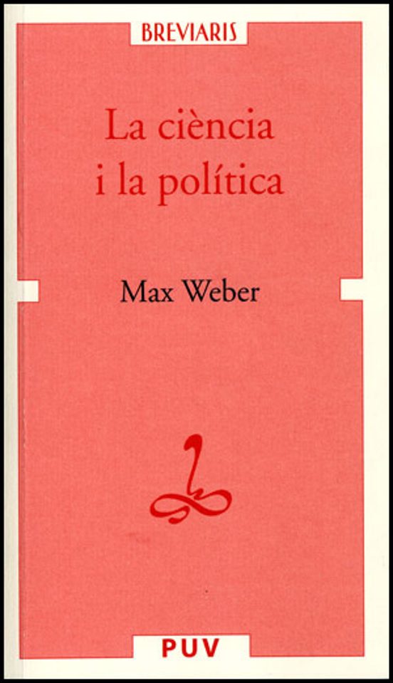 La Ciència I La Política