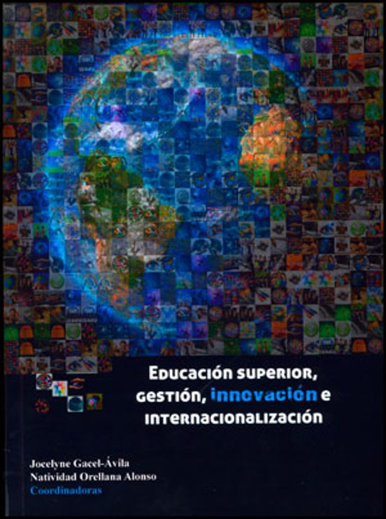 Educacion Superior Gestion E Innovacion Internacional