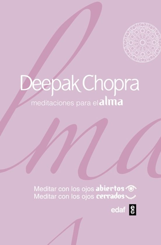 Meditaciones Para El Alma