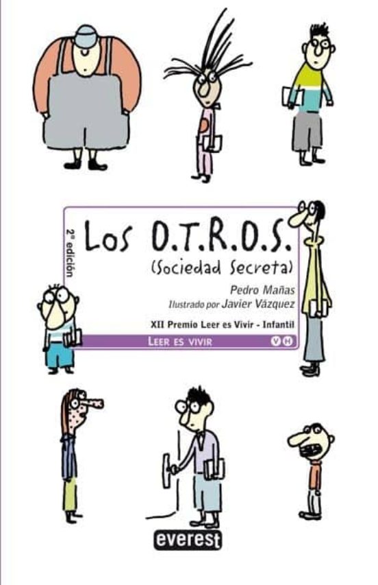 O.t.r.o.s Los Plan Lector Primaria