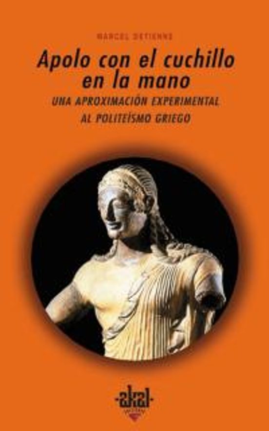 Apolo con el Cuchillo en la Mano: Una Aproximacion Experimental a L Po