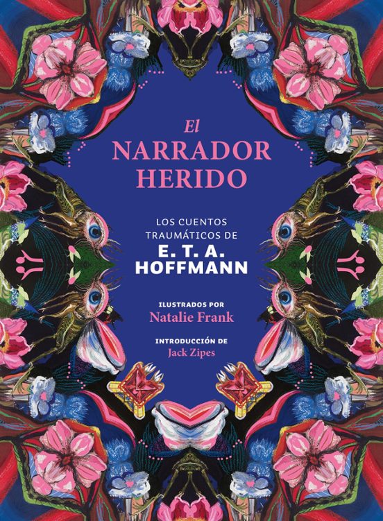 El Narrador Herido