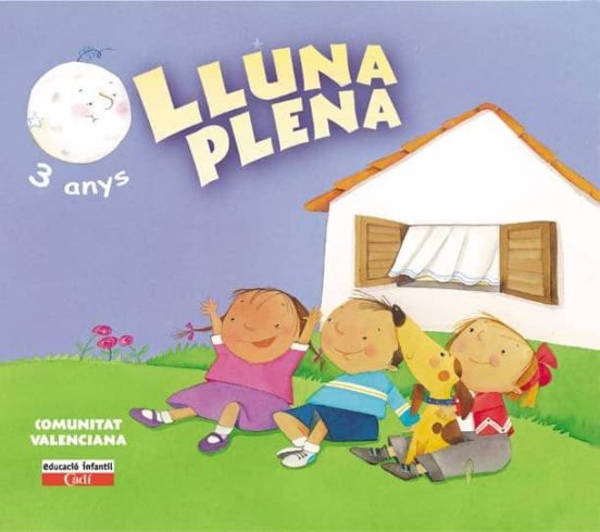 Lluna Plena