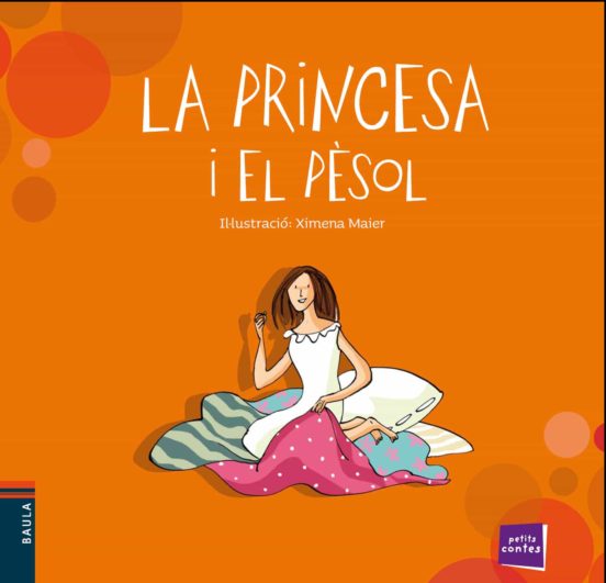La Princesa I El Pesol